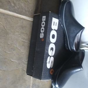 Bogs shoes
